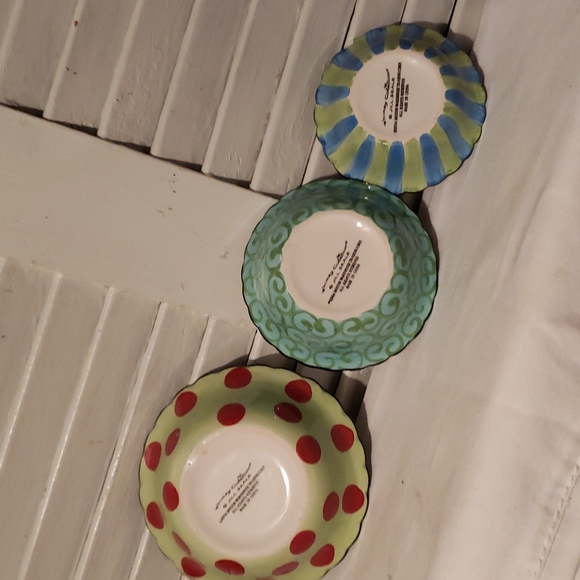Whimsy Collection Bowls - Picture 2 of 10